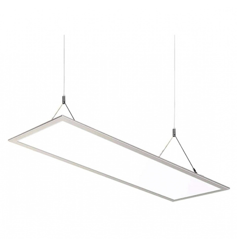 Panel LED NATUR światło lampa 4000K 5800lm 48W Panel LED NATUR światło lampa 4000K 5800lm 48W