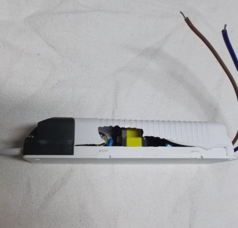 Panel LED NATUR światło lampa 4000K 5800lm 48W Panel LED NATUR światło lampa 4000K 5800lm 48W