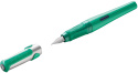 Pelikan 802949 Pelikano pióro dla osób praworęcznych, stalówka M Pelikan 802949 Pelikano pióro dla osób praworęcznych, stalówka M