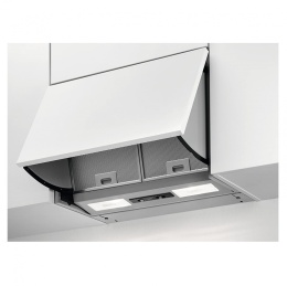 Okap kuchenny pochłaniacz AEG DEB2531S 170W wyciąg