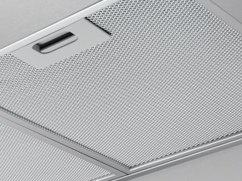 Okap kuchenny pochłaniacz AEG DEB2531S 170W wyciąg