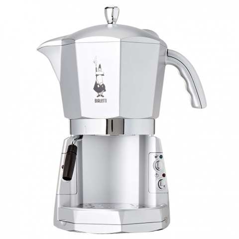 Ekspres kolbowy Bialetti Mokona Trio 1,5l 1050W