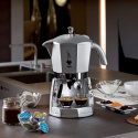 Ekspres kolbowy Bialetti Mokona Trio 1,5l 1050W