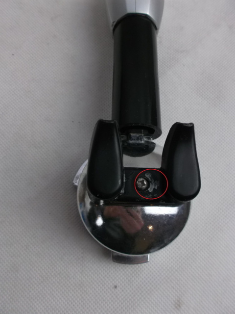 Ekspres kolbowy Bialetti Mokona Trio 1,5l 1050W Ekspres kolbowy Bialetti Mokona Trio 1,5l 1050W