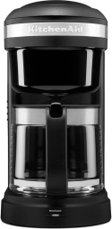 Ekspres przelewowy KitchenAid 5KCM1208EOB 1100W Ekspres przelewowy KitchenAid 5KCM1208EOB 1100W