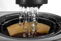 Ekspres przelewowy KitchenAid 5KCM1208EOB 1100W Ekspres przelewowy KitchenAid 5KCM1208EOB 1100W