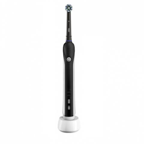 Elektryczna szczoteczka Oral-B Pro750 D16.513.1UX Elektryczna szczoteczka Oral-B Pro750 D16.513.1UX