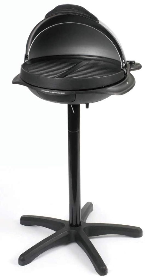 Grill elektryczny SENYA SYCK-G043 2200W