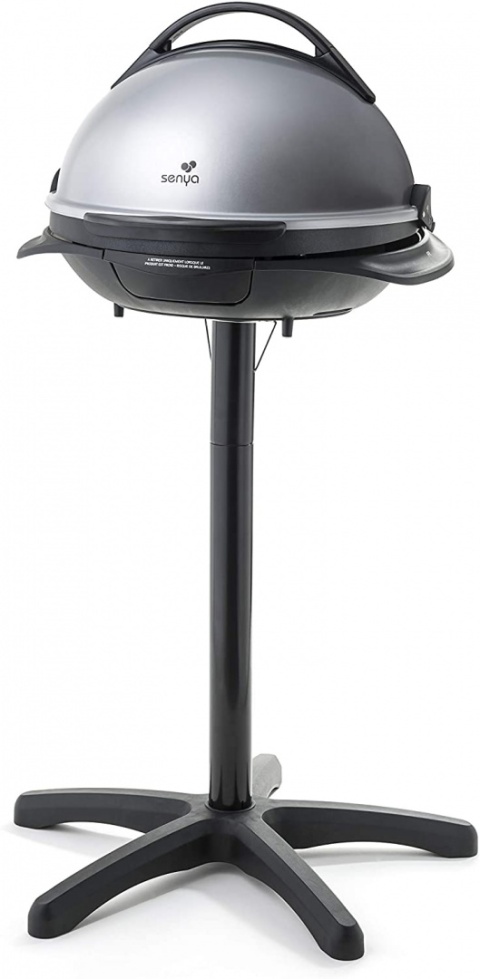 Grill elektryczny SENYA SYCK-G043 2200W