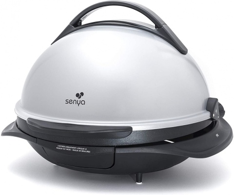 Grill elektryczny SENYA SYCK-G043 2200W