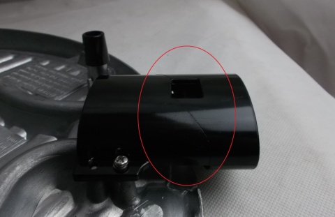 Grill elektryczny SENYA SYCK-G043 2200W