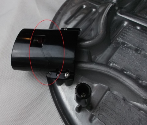 Grill elektryczny SENYA SYCK-G043 2200W