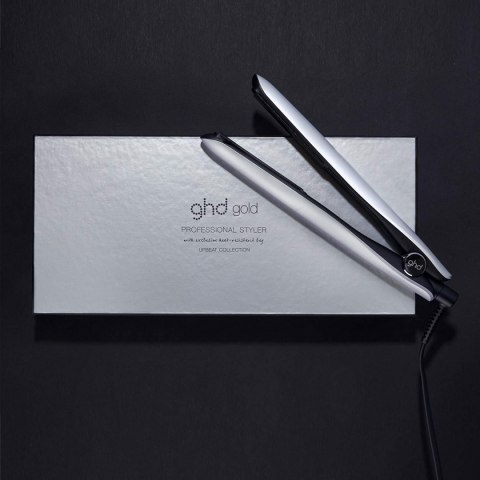 Prostownica GHD Gold Professional Styler 80W Prostownica GHD Gold Professional Styler 80W