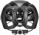 Uvex Unisex dla dorosłych race 9 kask rowerowy