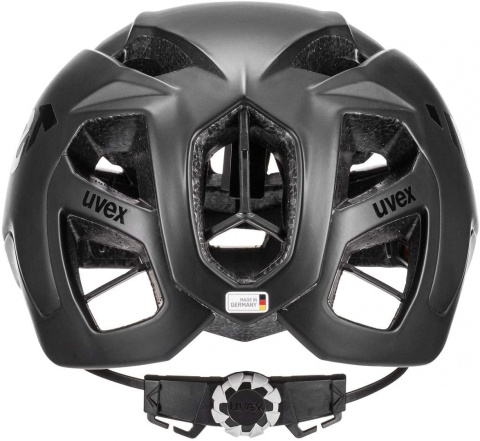 Uvex Unisex dla dorosłych race 9 kask rowerowy Uvex Unisex dla dorosłych race 9 kask rowerowy