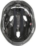 Uvex Unisex dla dorosłych race 9 kask rowerowy