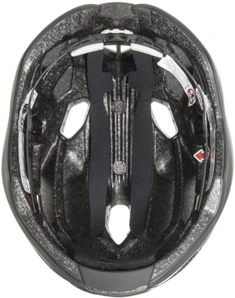 Uvex Unisex dla dorosłych race 9 kask rowerowy Uvex Unisex dla dorosłych race 9 kask rowerowy