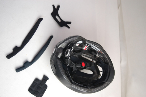 Uvex Unisex dla dorosłych race 9 kask rowerowy Uvex Unisex dla dorosłych race 9 kask rowerowy