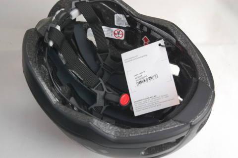 Uvex Unisex dla dorosłych race 9 kask rowerowy Uvex Unisex dla dorosłych race 9 kask rowerowy