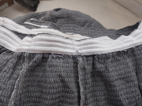 elastyczny pokrowiec na narożnik MARTINA HOME elastyczny pokrowiec na narożnik MARTINA HOME