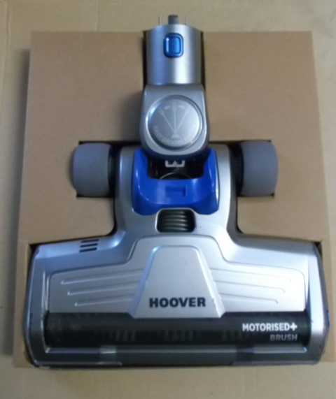 Odkurzacz pionowy Hoover H-FREE 800 22V Odkurzacz pionowy Hoover H-FREE 800 22V