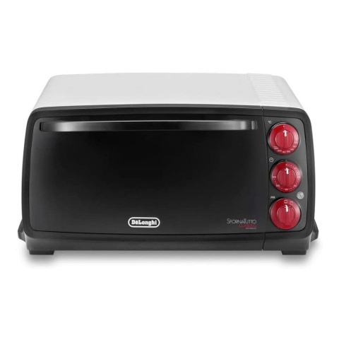 Piekarnik DeLonghi EO-14552.W Sfornatutto 14l