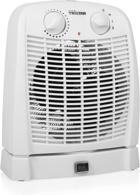 Termowentylator Tristar KA-5059 2000W farelka Termowentylator Tristar KA-5059 2000W farelka