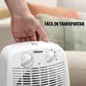 Termowentylator Tristar KA-5059 2000W farelka