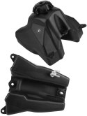 Zbiornik HONDA XR50R 2000-2004 CRF50F 2004-2015 Zbiornik HONDA XR50R 2000-2004 CRF50F 2004-2015