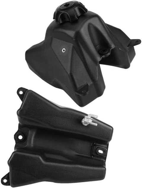 Zbiornik HONDA XR50R 2000-2004 CRF50F 2004-2015 Zbiornik HONDA XR50R 2000-2004 CRF50F 2004-2015