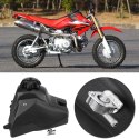 Zbiornik HONDA XR50R 2000-2004 CRF50F 2004-2015 Zbiornik HONDA XR50R 2000-2004 CRF50F 2004-2015