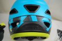 KASK GIRO SWITCHBLADE MIPS L 59-63 PEŁNOTWARZOWY