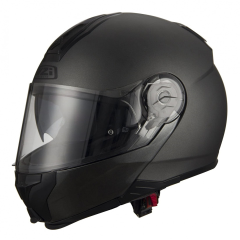Kask motocyklowy NZI Combi2 rozm. S Kask motocyklowy NZI Combi2 rozm. S
