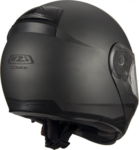 Kask motocyklowy NZI Combi2 rozm. S Kask motocyklowy NZI Combi2 rozm. S