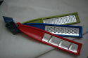 KitchenCraft Colourworks 3 tarki KitchenCraft Colourworks 3 tarki