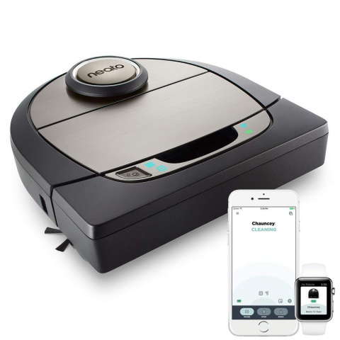 Robot odkurzający odkurzacz automatyczny Neato Botvac D7 Connected Robot odkurzający odkurzacz automatyczny Neato Botvac D7 Connected