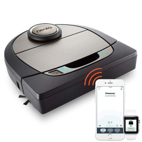 Robot odkurzający odkurzacz automatyczny Neato Botvac D7 Connected Robot odkurzający odkurzacz automatyczny Neato Botvac D7 Connected