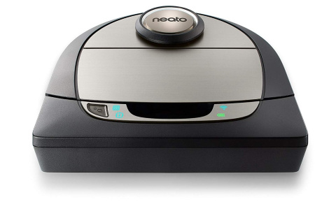 Robot odkurzający odkurzacz automatyczny Neato Botvac D7 Connected Robot odkurzający odkurzacz automatyczny Neato Botvac D7 Connected