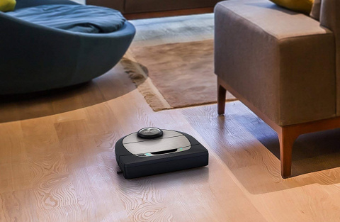 Robot odkurzający odkurzacz automatyczny Neato Botvac D7 Connected Robot odkurzający odkurzacz automatyczny Neato Botvac D7 Connected