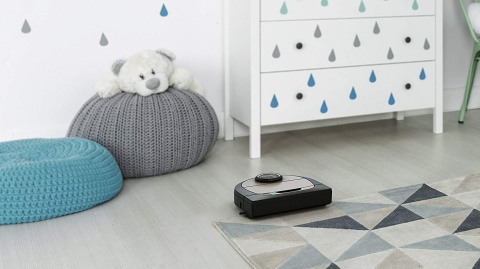 Robot odkurzający odkurzacz automatyczny Neato Botvac D7 Connected Robot odkurzający odkurzacz automatyczny Neato Botvac D7 Connected