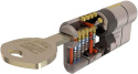 Wkładka zamka Tesa T75D3030N Assa Abloy Wkładka zamka Tesa T75D3030N Assa Abloy