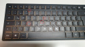 Zestaw CHERRY DW 9000 SLIM klawiatura mysz Zestaw CHERRY DW 9000 SLIM klawiatura mysz