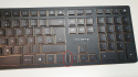 Zestaw CHERRY DW 9000 SLIM klawiatura mysz Zestaw CHERRY DW 9000 SLIM klawiatura mysz