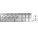 Zestaw CHERRY DW 9000 SLIM klawiatura mysz Zestaw CHERRY DW 9000 SLIM klawiatura mysz