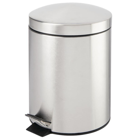 MDesign kosz śmietnik 5 l pojemnik na odpady MDesign kosz śmietnik 5 l pojemnik na odpady