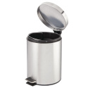 MDesign kosz śmietnik 5 l pojemnik na odpady MDesign kosz śmietnik 5 l pojemnik na odpady