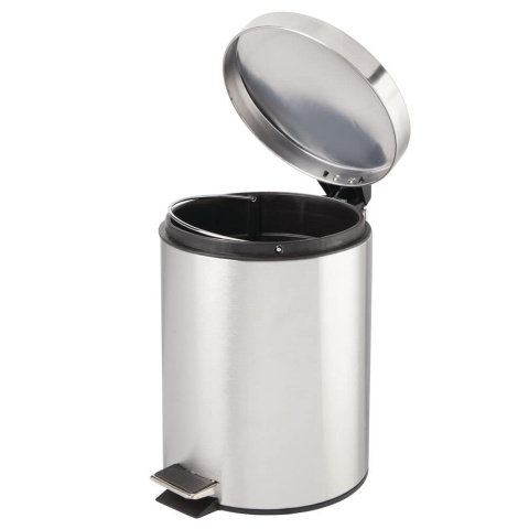 MDesign kosz śmietnik 5 l pojemnik na odpady MDesign kosz śmietnik 5 l pojemnik na odpady