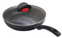 Ballarini Patelnia Bari 28cm Granitium ThermoPoint Ballarini Patelnia Bari 28cm Granitium ThermoPoint