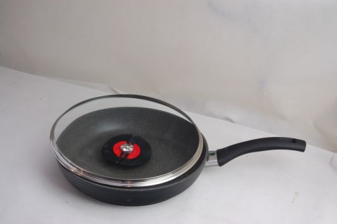 Ballarini Patelnia Bari 28cm Granitium ThermoPoint Ballarini Patelnia Bari 28cm Granitium ThermoPoint