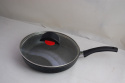 Ballarini Patelnia Bari 28cm Granitium ThermoPoint Ballarini Patelnia Bari 28cm Granitium ThermoPoint